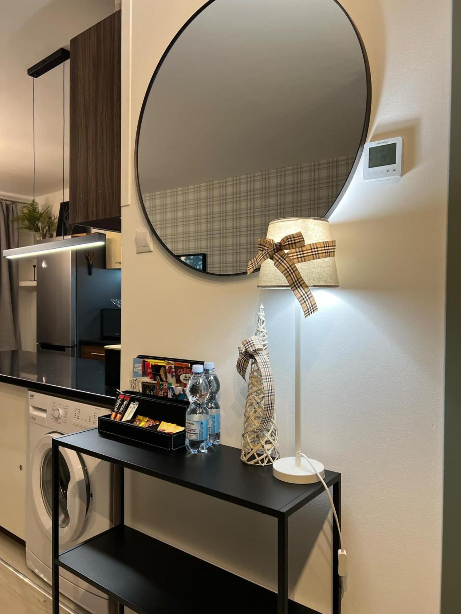 Apartament Dziki Rogacz Szczawnica Buitenkant foto