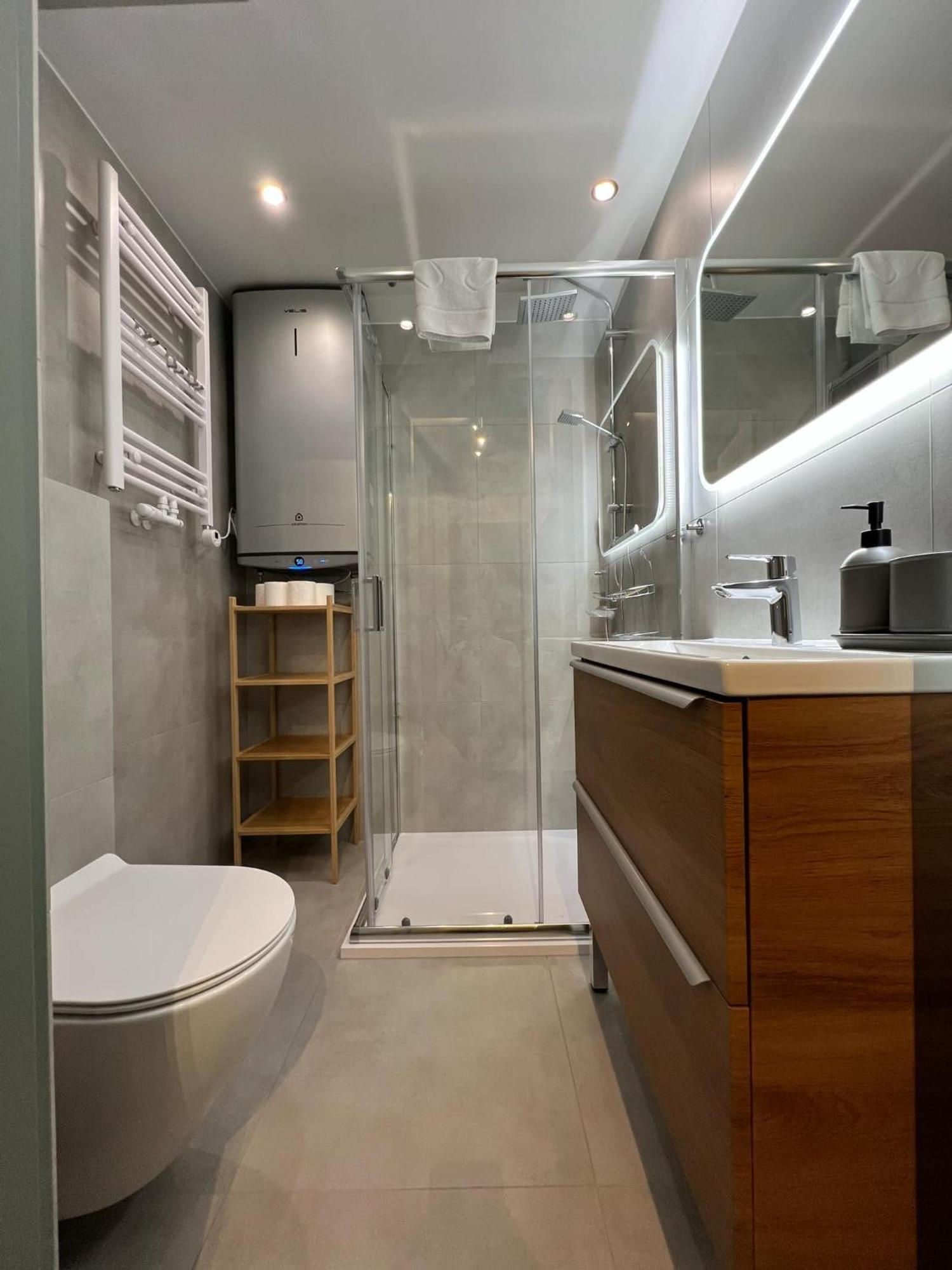 Apartament Dziki Rogacz Szczawnica Buitenkant foto